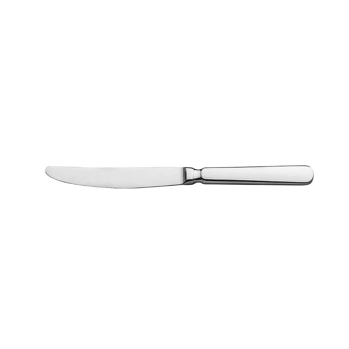 10071 Trenton Paris Cutlery Dessert Knife 210mm Globe Importers Adelaide Hospitality Supplies