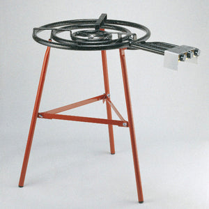 Paella Stand