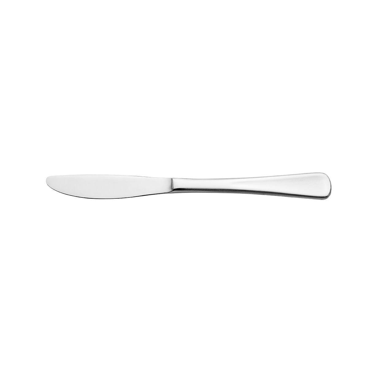 12071 Trenton Rome Cutlery Dessert Knife 205mm Globe Importers Adelaide Hospitality Supplies