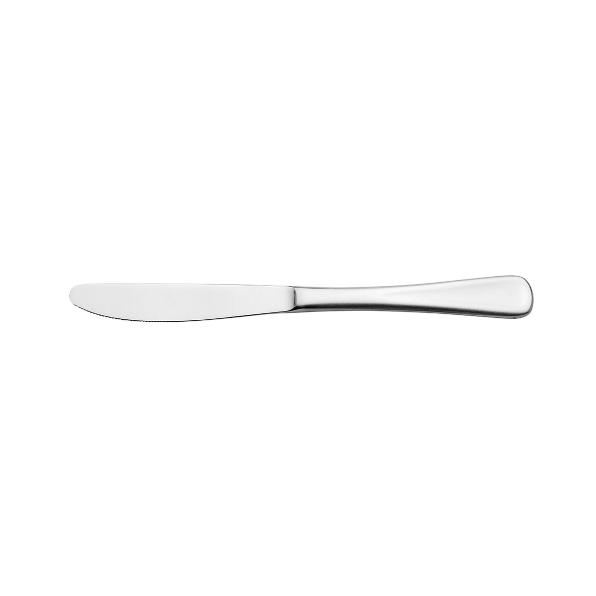 12072 Trenton Rome Cutlery Table Knife 222mm Globe Importers Adelaide Hospitality Supplies