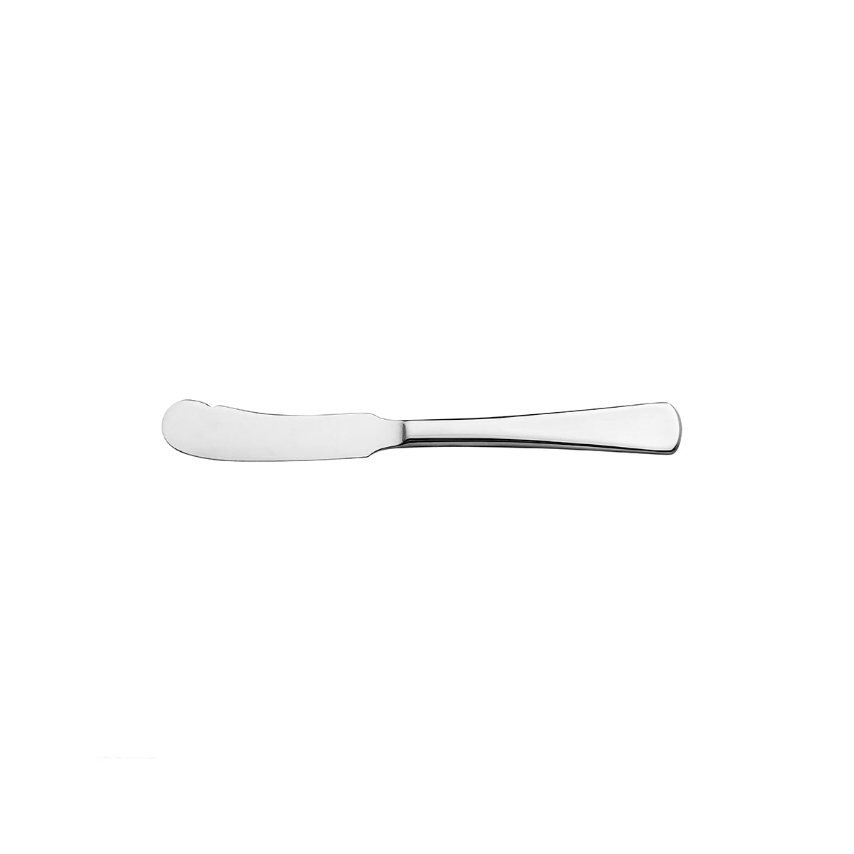 12256 Milan Trenton Cutlery Butter Knife 170mm Globe Importers Adelaide Hospitality Supplies