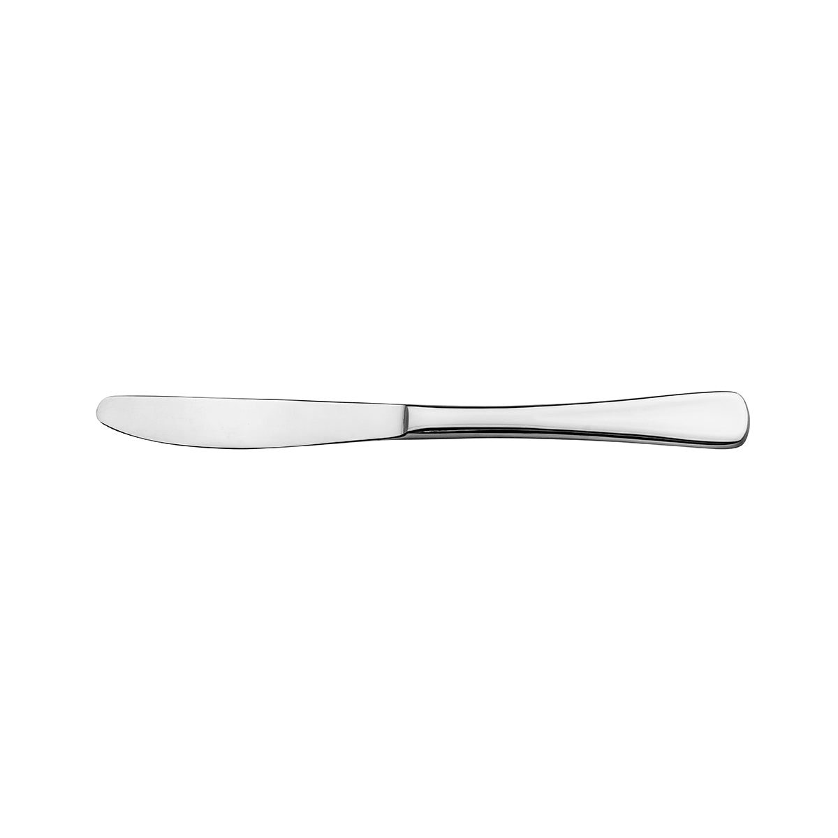 12272 Milan Trenton Cutlery Table Knife 222mm Globe Importers Adelaide Hospitality Supplies