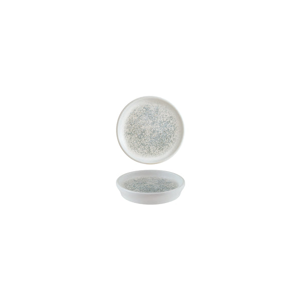 70.130100 Bonna Lunar Ocean Round Dipping Bowl 100x25mm / 100ml Globe Importers Adelaide Hospitality Supplies