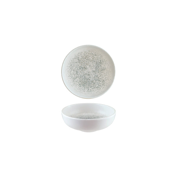 70.130117 Bonna Lunar Ocean Round Bowl 140x50mm / 400ml Globe Importers Adelaide Hospitality Supplies