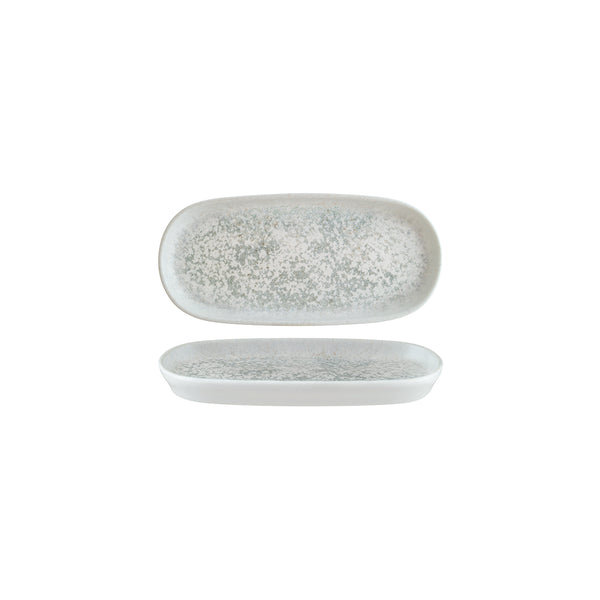 70.130121 Bonna Lunar Ocean Oval Dish 210x100x20mm Globe Importers Adelaide Hospitality Supplies
