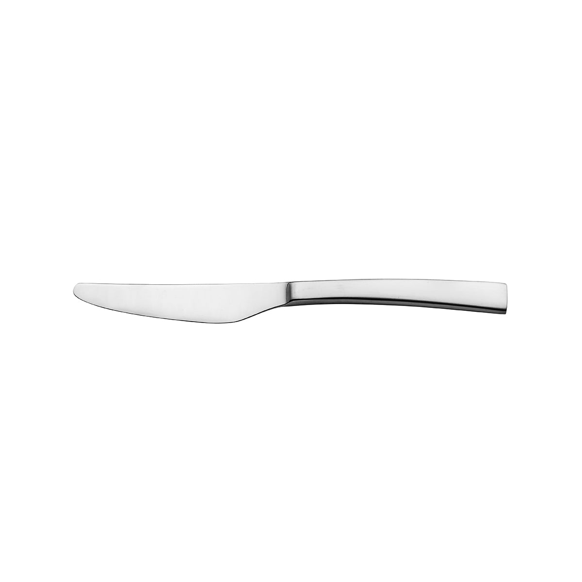 13371 Torino Cutlery Dessert Knife 205mm Globe Importers Adelaide Hospitality Supplies