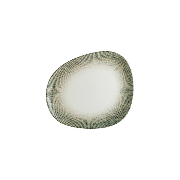 70.140824 Bonna Sway Vago Coupe Plate 240x21mm Globe Importers Adelaide Hospitality Supplies