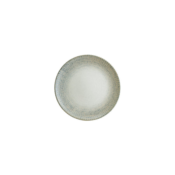 70.140832 Bonna Sway Round Coupe Plate 210x23mm Globe Importers Adelaide Hospitality Supplies