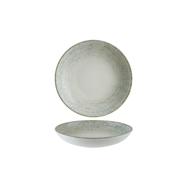 70.140841 Bonna Sway Round Flared Bowl 230x45mm / 1000ml Globe Importers Adelaide Hospitality Supplies
