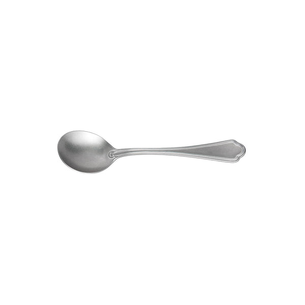 14254 Athens Vintage Cutlery Soup Spoon 140mm Globe Importers Adelaide Hospitality Supplies