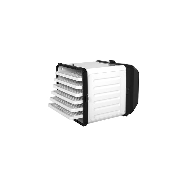 15.F77000/CU/AUS Tre Spade Atacama Cube Dehydrator 260×350×270mm Globe Importers Adelaide Hospitality Supplies
