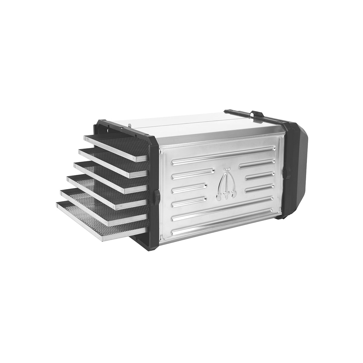 15.F77000/DL/AUS Tre Spade Atacama Pro-Deluxe Dehydrator 260×500×270mm Globe Importers Adelaide Hospitality Supplies