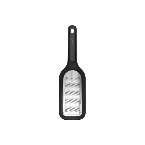 DK.15232 Microplane Select Grater Fine Stainless Steel with ABS Frame & Handle Globe Importers Adelaide Hospitality Supplies