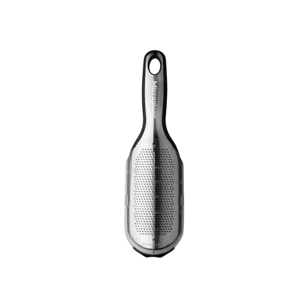 DK.15302 Microplane Elite Grater Fine Stainless Steel with ABS Frame & Handle Globe Importers Adelaide Hospitality Supplies