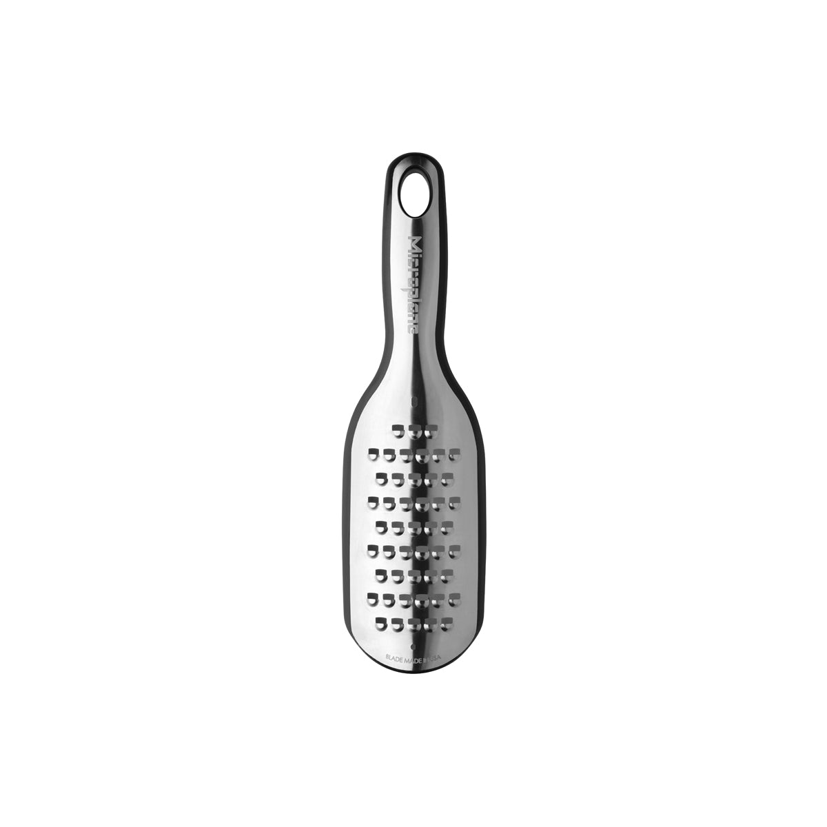 DK.15303 Microplane Elite Grater Extra Coarse Stainless Steel with ABS Frame & Handle Globe Importers Adelaide Hospitality Supplies