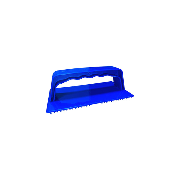 EDCO.17000 Heat Resistant Griddle Cleaner Holder  Globe Importers Adelaide Hospitality Supplies