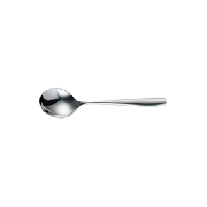 18654 Stockholm Cutlery Soup Spoon 180mm Globe Importers Adelaide Hospitality Supplies