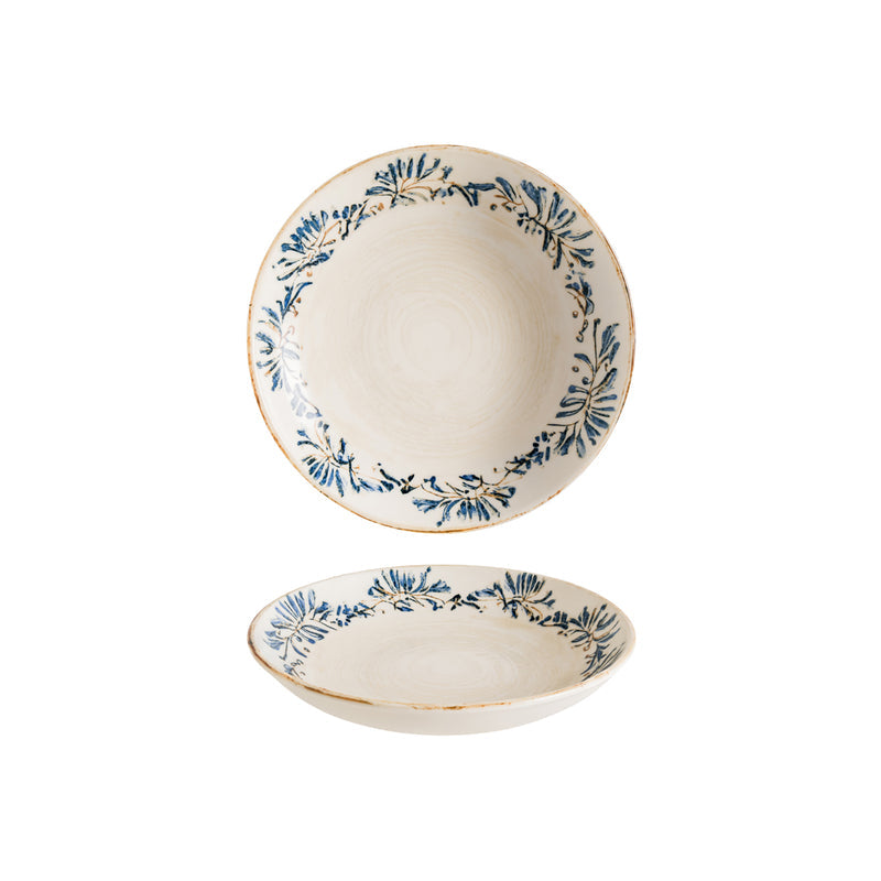 208200 Bonna Grandma Round Coupe Bowl 230x45mm / 100ml Globe Importers Adelaide Hospitality Supplies