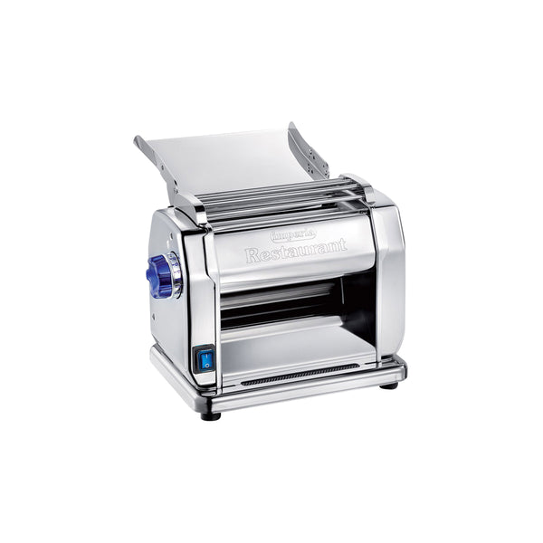Imperia Electronic Ruvida Pasta Roller