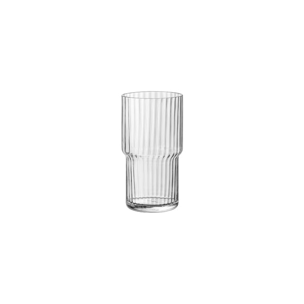 310-035 Bormioli Rocco Exclusiva Long Drink Highball 465ml Globe Importers Adelaide Hospitality Supplies