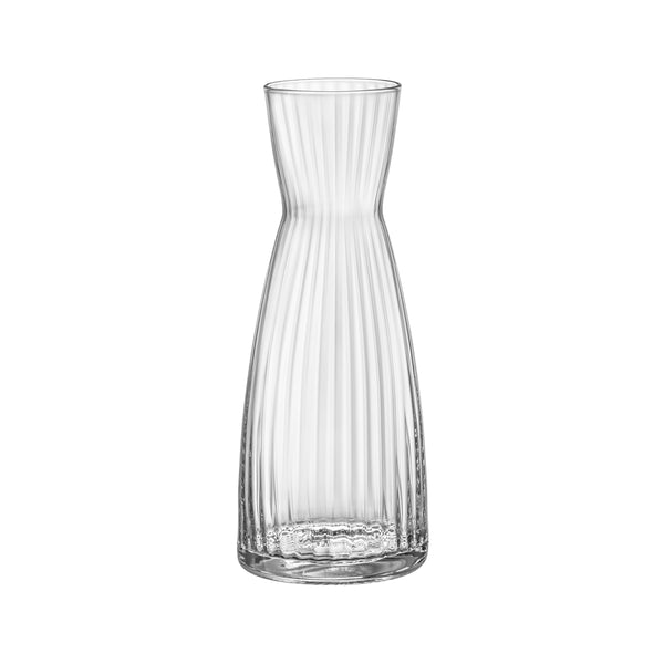 320-260 Bormioli Rocco Exclusiva Carafe 1040ml Globe Importers Adelaide Hospitality Supplies