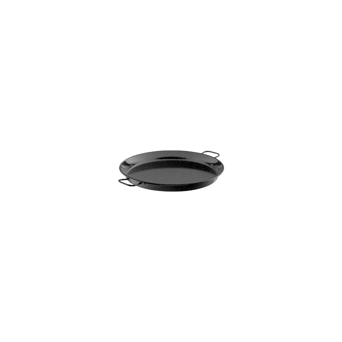 34.20210 Lacor Mini Paella Pan Enamelled 100mm Globe Importers Adelaide Hospitality Supplies