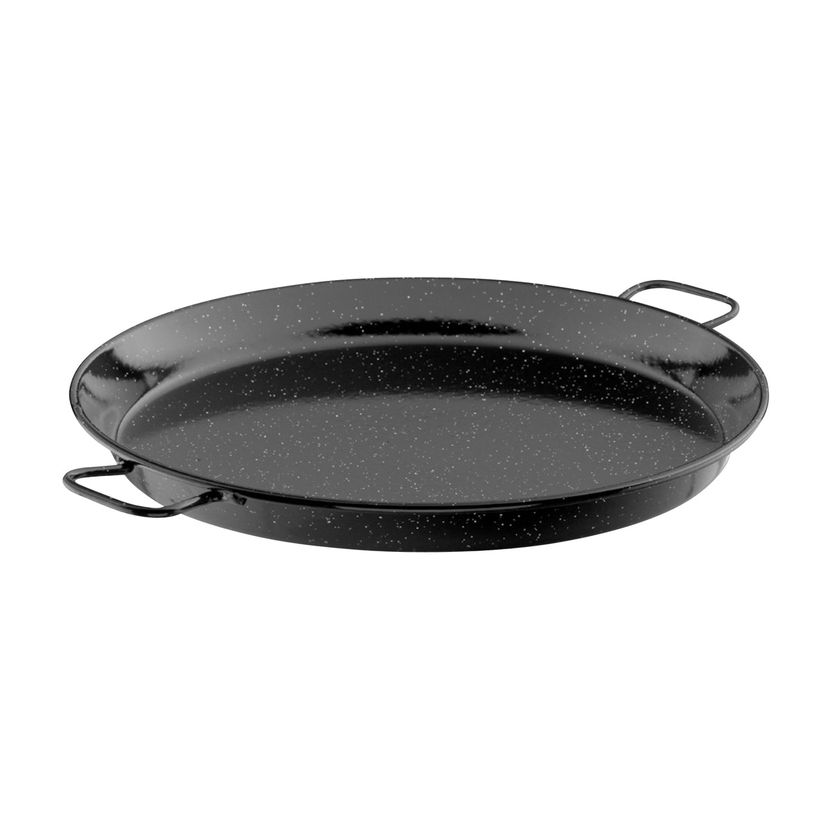 34.20215 Lacor Paella Pan Enamelled 1150mm Globe Importers Adelaide Hospitality Supplies