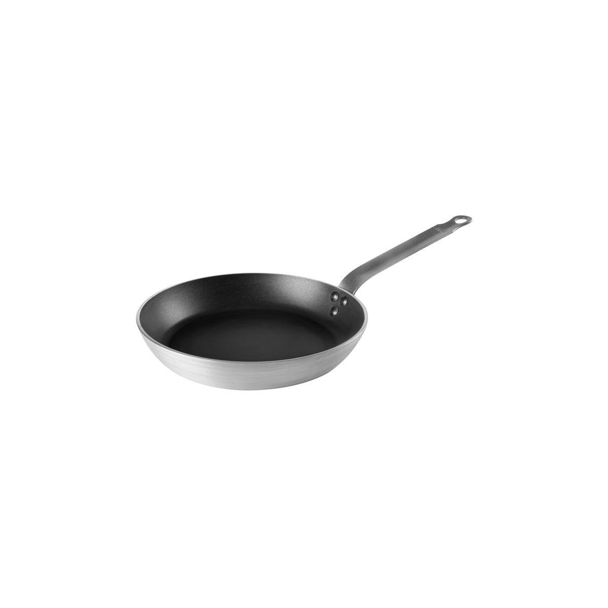 34.21720 Lacor Chef Classic Induction Frypan Aluminium 200x40mm Globe Importers Adelaide Hospitality Supplies