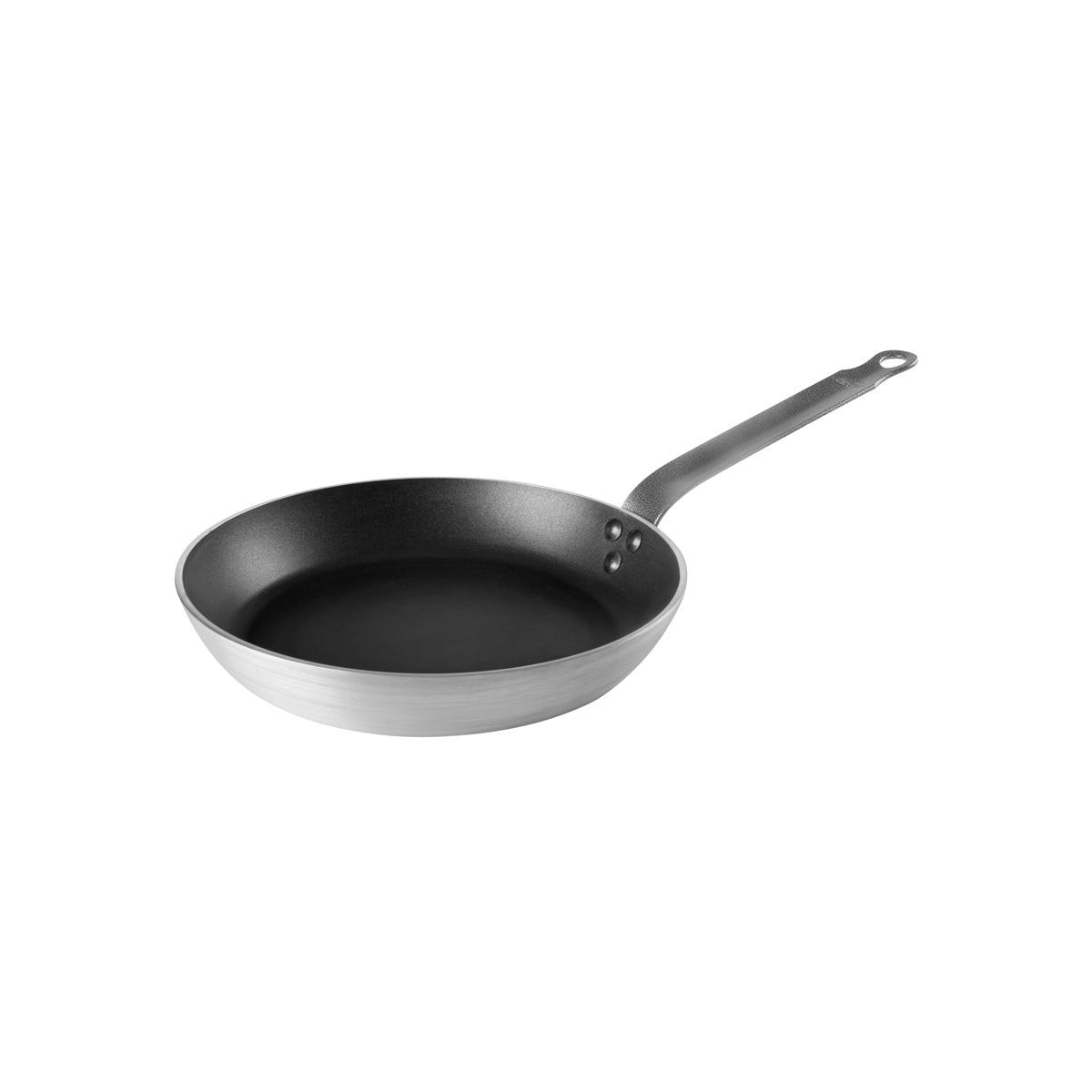 34.21732 Lacor Chef Classic Induction Frypan Aluminium 320x47mm Globe Importers Adelaide Hospitality Supplies