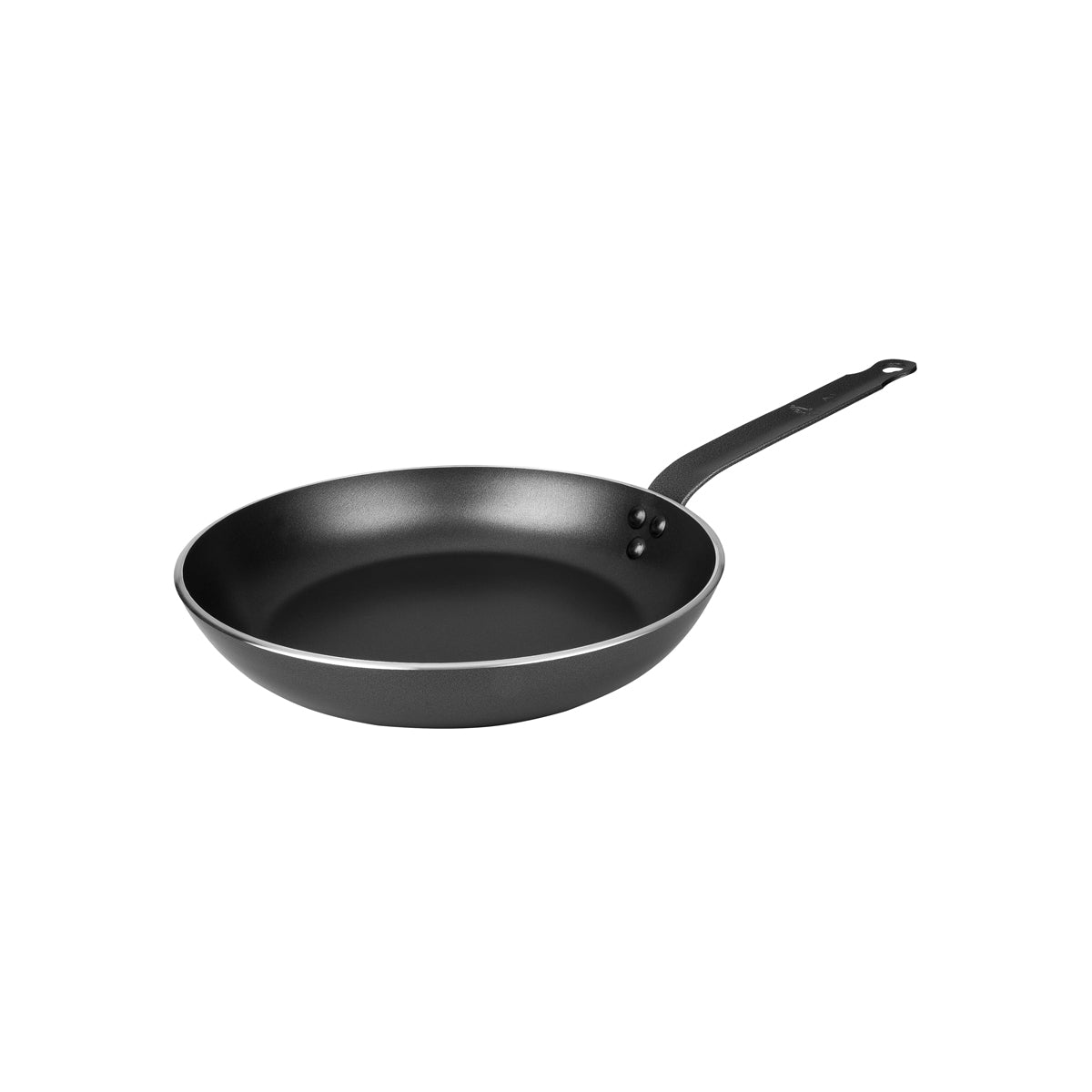 34.23632 Lacor Chef Classic Non-Stick Robust Frypan Aluminium 320x47mm Globe Importers Adelaide Hospitality Supplies