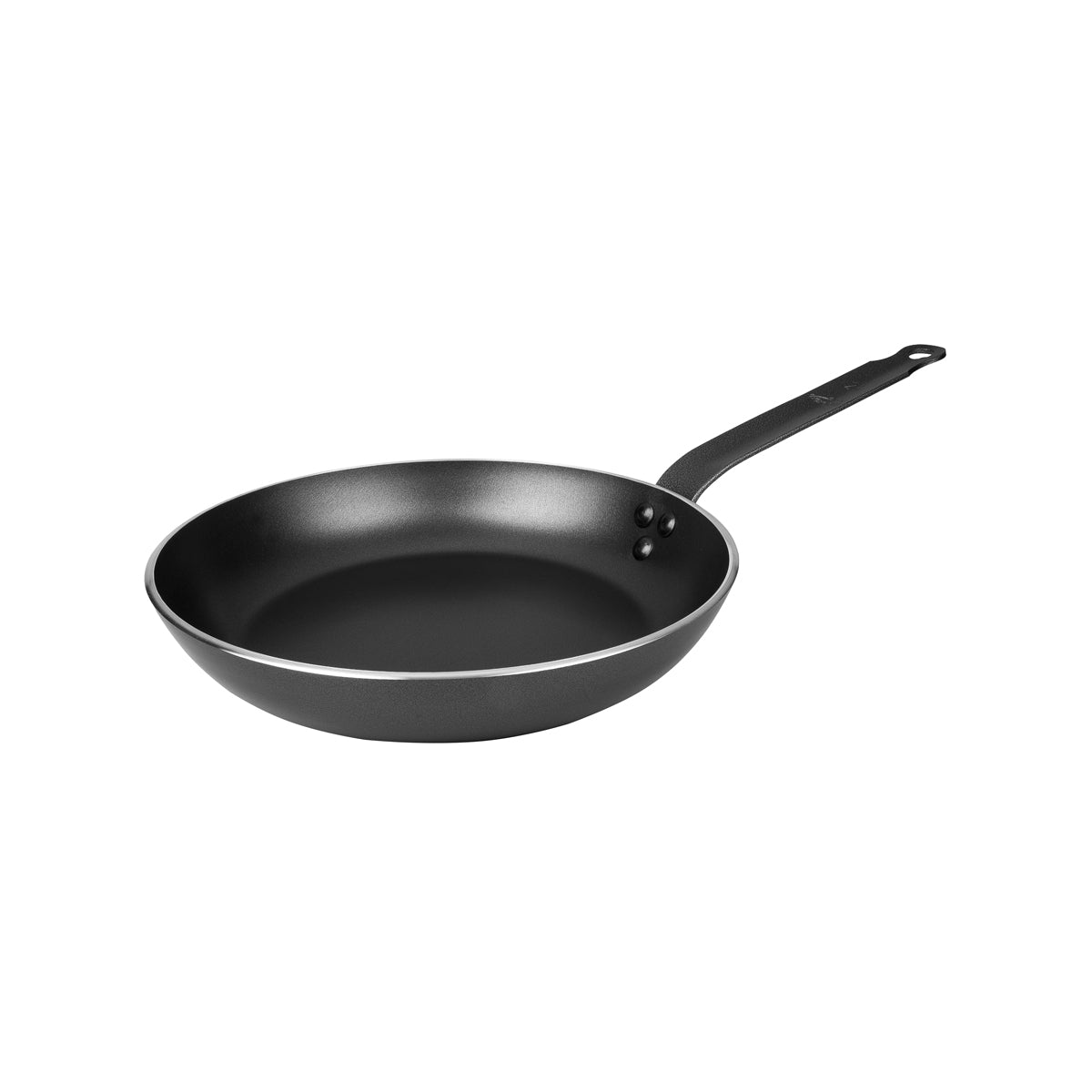 34.23636 Lacor Chef Classic Non-Stick Robust Frypan Aluminium 360x55mm Globe Importers Adelaide Hospitality Supplies