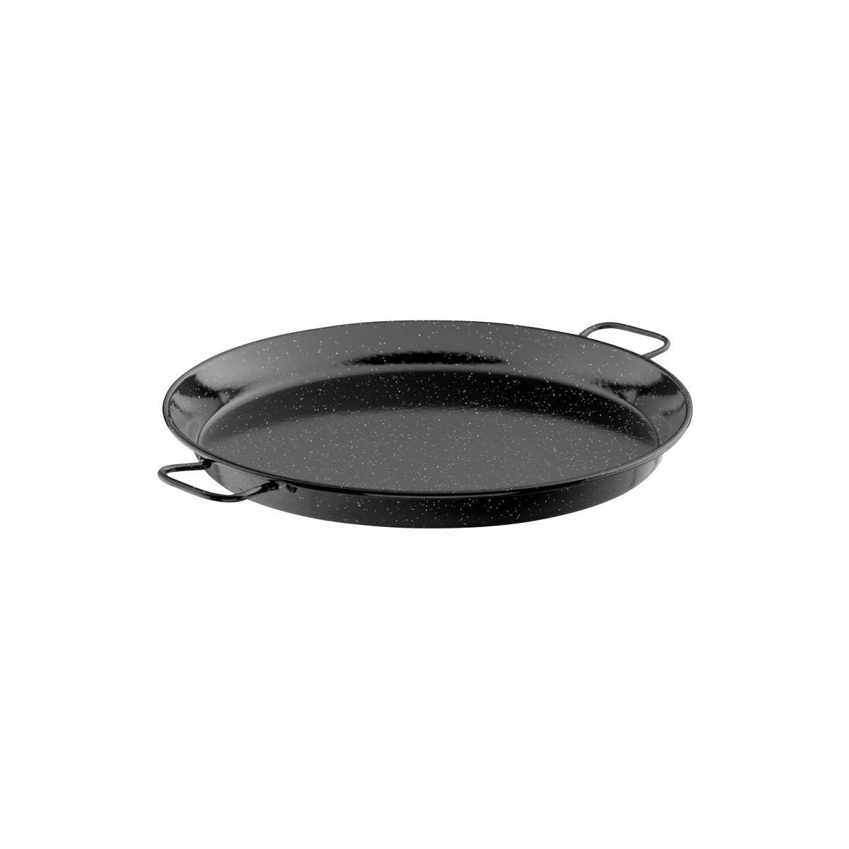 34.60161 Lacor Paella Pan Enamelled 600mm Globe Importers Adelaide Hospitality Supplies