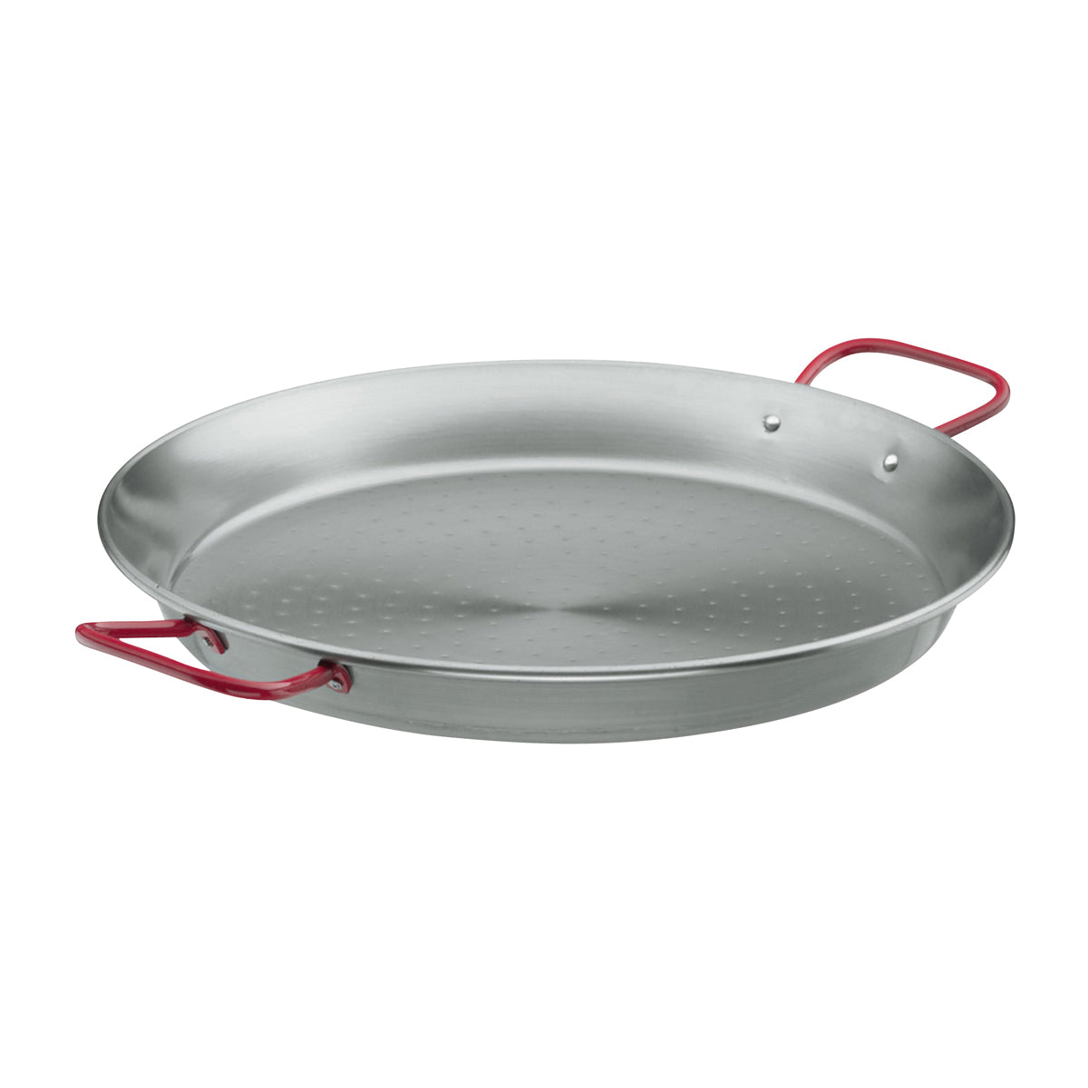 34.63130 Lacor Paella Pan Carbon Steel 1300mm Globe Importers Adelaide Hospitality Supplies