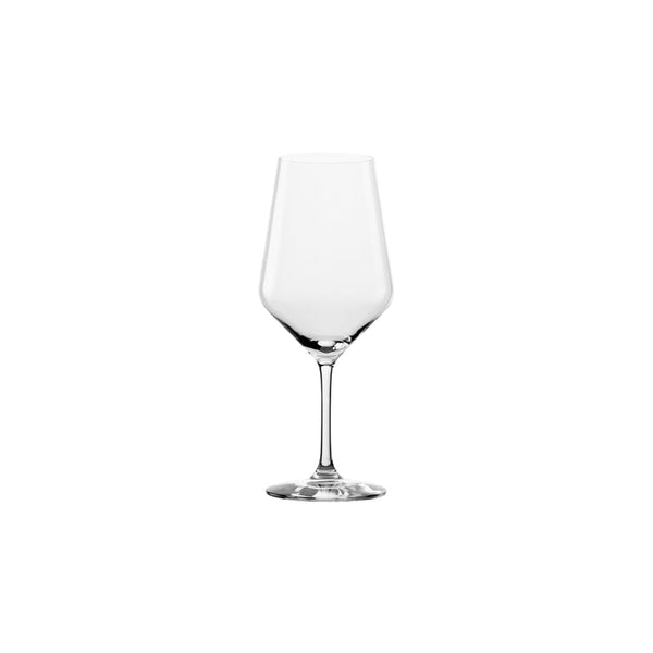70.360.979 Stölzle Lausitz Revolution Burgundy 650ml (24/Ctn) Globe Importers Adelaide Hospitality Supplies