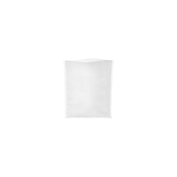 41VB2025 Vacuum Seal Bags Channeled 200x250mm (100/pack) Globe Importers Adelaide Hospitality Supplies