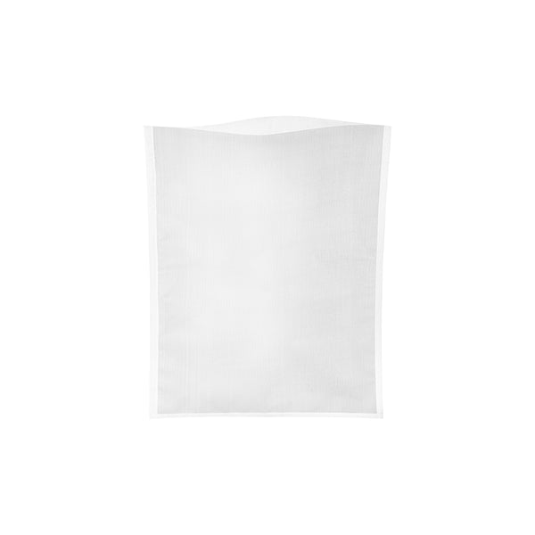 41VB2535 Vacuum Seal Bags Channeled 250x350mm (100/pack) Globe Importers Adelaide Hospitality Supplies