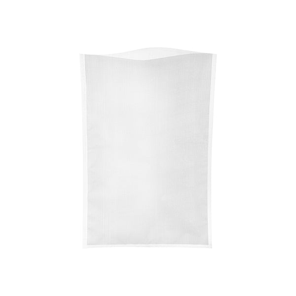 41VB3040 Vacuum Seal Bags Channeled 300x400mm (100/pack) Globe Importers Adelaide Hospitality Supplies