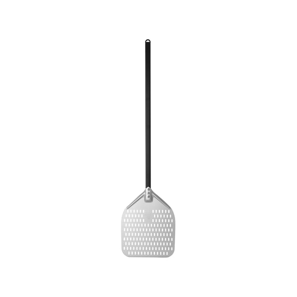 aPizza Perforated Pizza Peel 300x390x1200mm