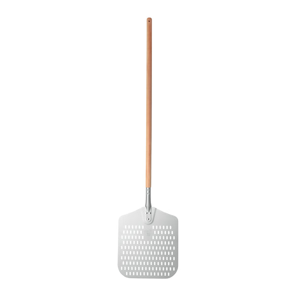 aPizza Perforated Pizza Peel 305×355×1320mm