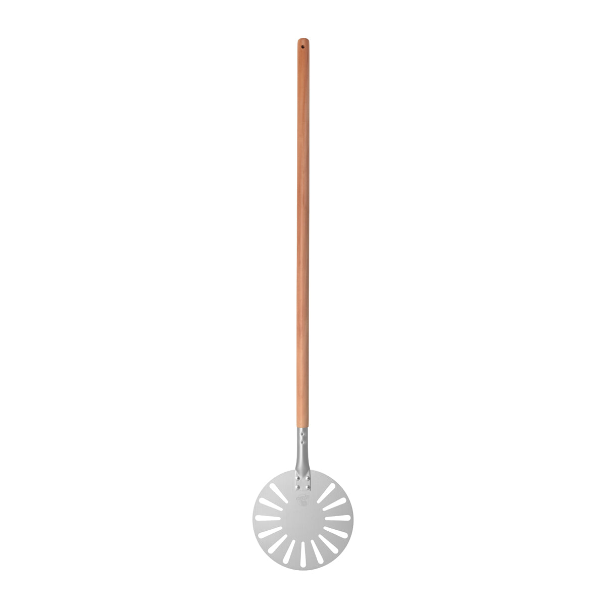aPizza Perforated Pizza Turner 230×1190mm