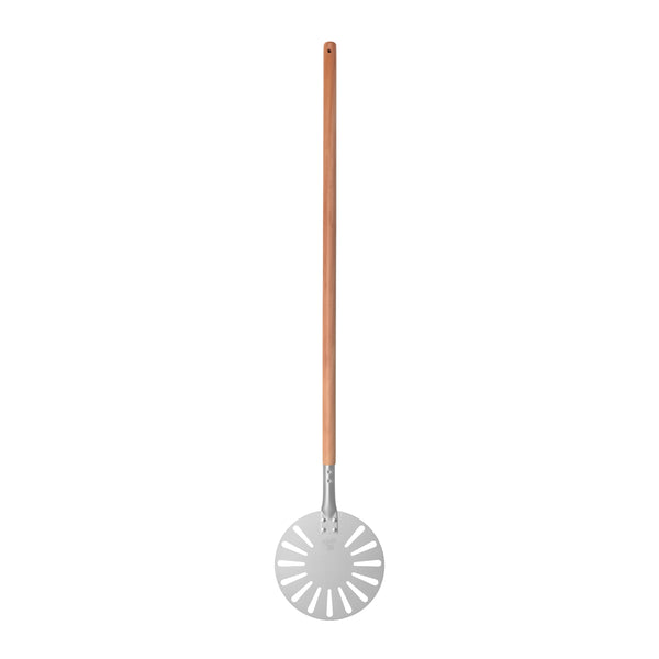 aPizza Perforated Pizza Turner 230×1190mm