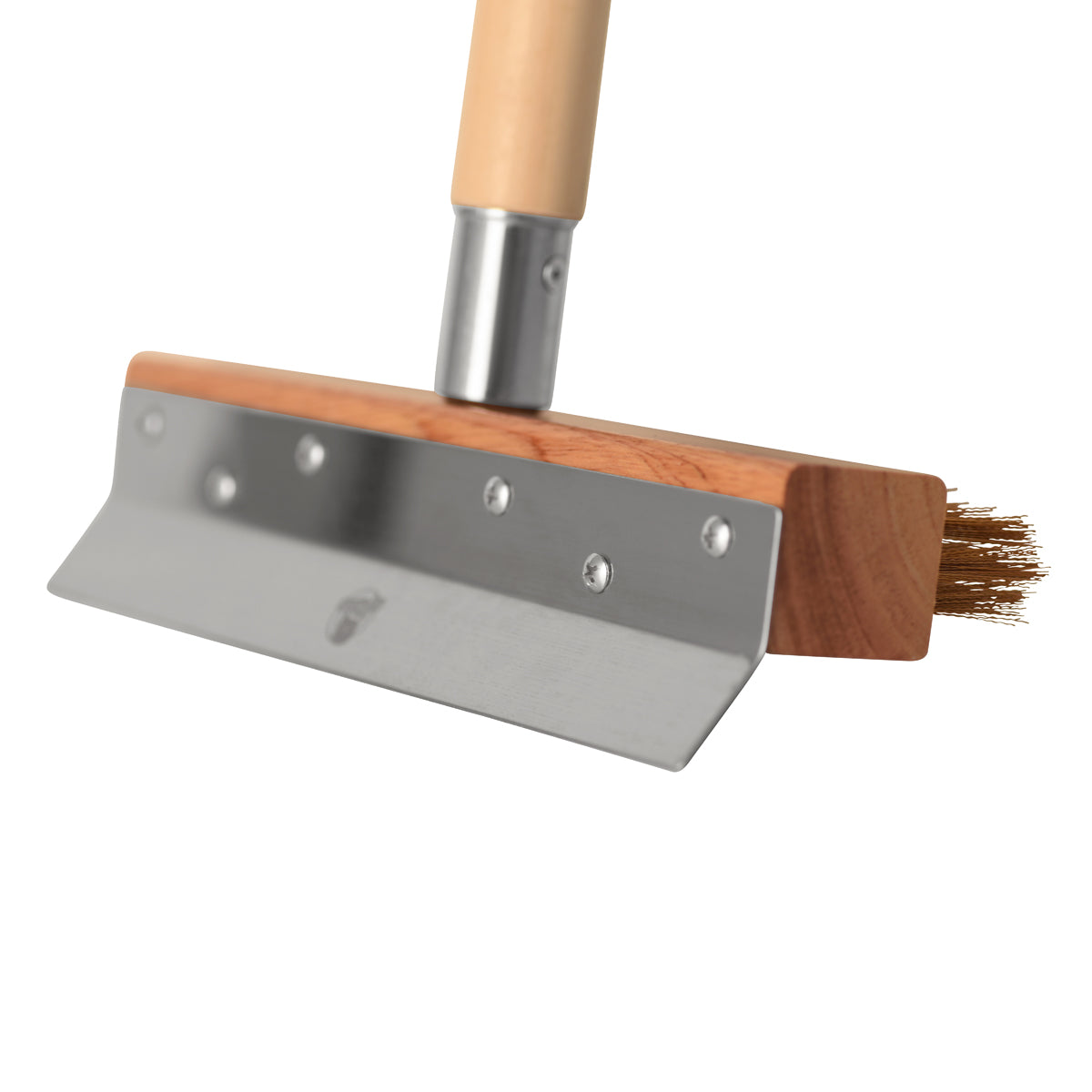 aPizza Pizza Oven Brush 250×35×1200mm