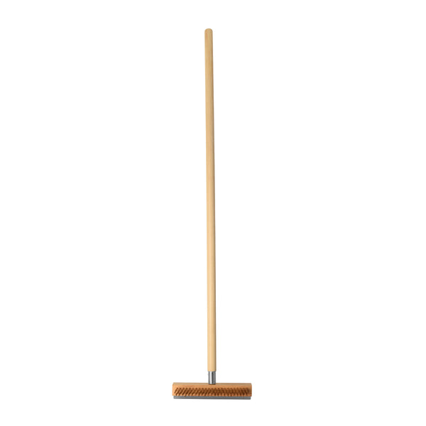 aPizza Pizza Oven Brush 250×35×1200mm