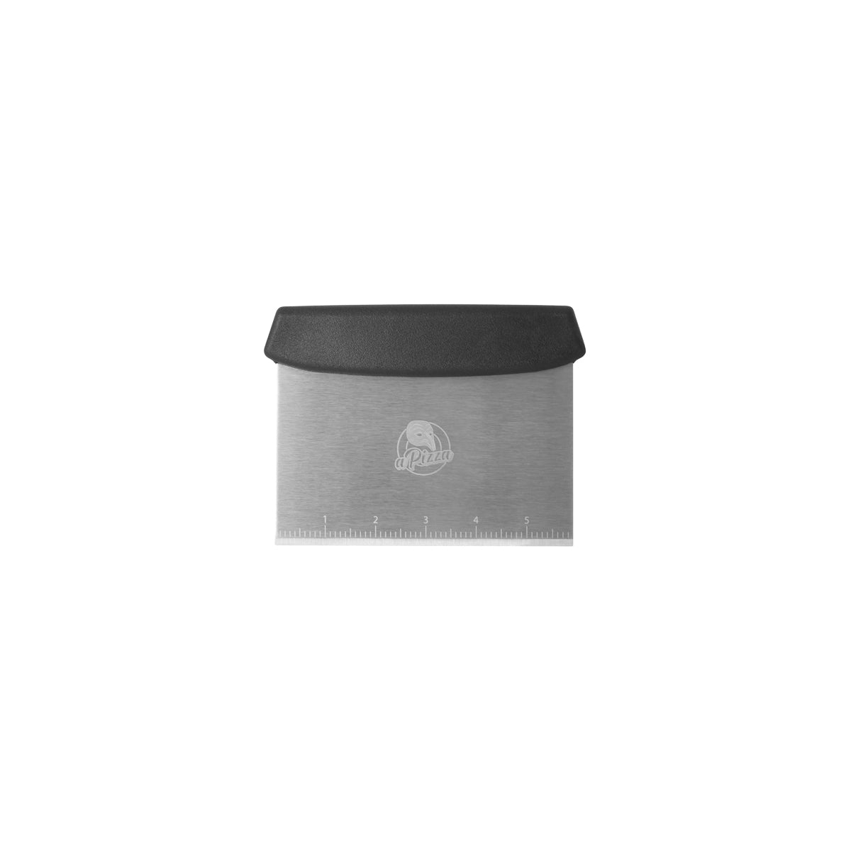 aPizza Dough Scraper 150×123mm