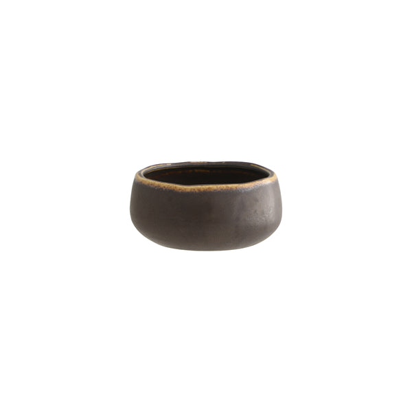 44.X.0520.11 Piatto Organic Bowl 130x60mm / 500ml Globe Importers Adelaide Hospitality Supplies