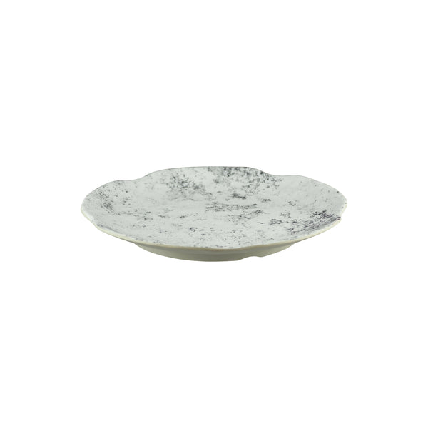 462030-PB Cheforward Pebble Round Plate 305mm Globe Importers Adelaide Hospitality Supplies