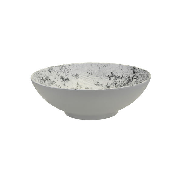 464033-PB Cheforward Round Bowl Pebble / Grey 330mm / 5100ml Globe Importers Adelaide Hospitality Supplies