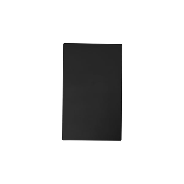 72.48030.P Trenton Cutting Board Purple 530x325x20mm Globe Importers Adelaide Hospitality Supplies