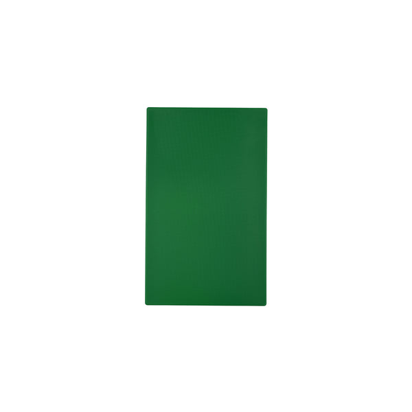 72.48020.GN Trenton Cutting Board Green 300x450x12mm Globe Importers Adelaide Hospitality Supplies