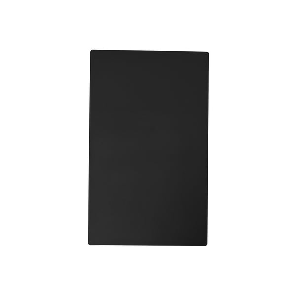 72.48030.P Trenton Cutting Board Purple 530x325x20mm Globe Importers Adelaide Hospitality Supplies